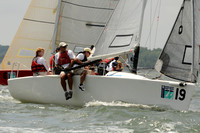 2012 Charleston Race Week A 1153