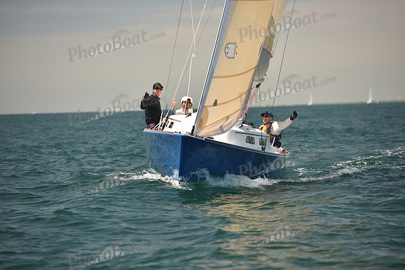 2024 Figawi 1295