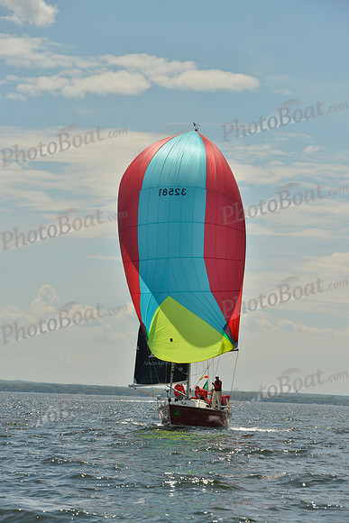 2017 NYYC Annual Regatta A_2784