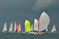 2014 Key West Race Week B 1051