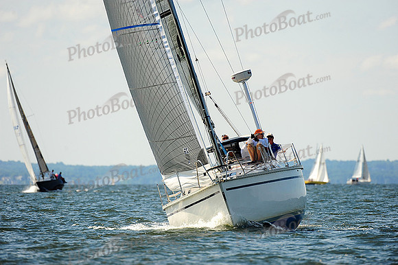 2014 Denmark Race B 175