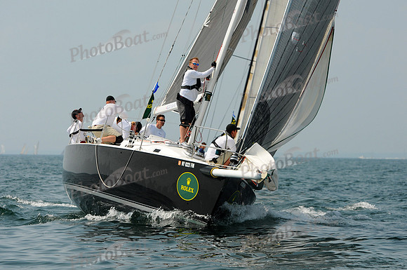 2011 Block Island RW C 745