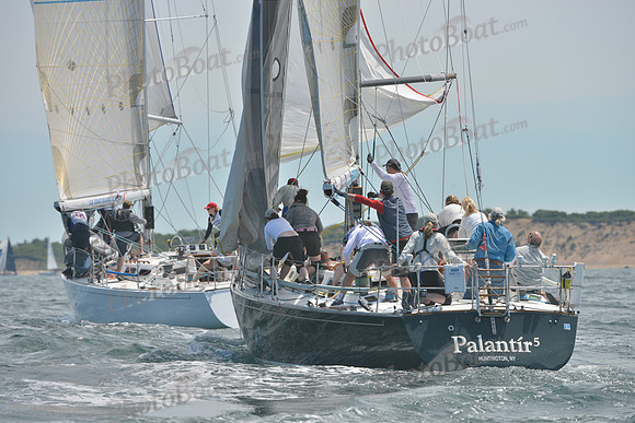 2021 Block Island Race Week D_0583