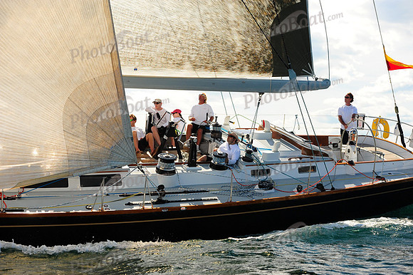 2014 Newport Bermuda A 1920