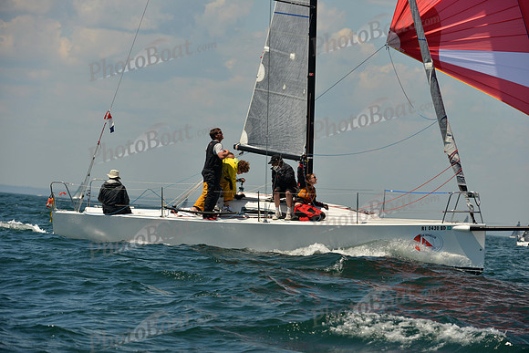 2015 Block Island Race Week B 249