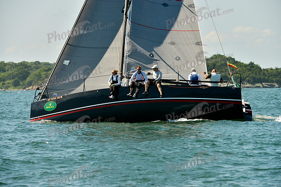 2016 NYYC Race Week A 1585