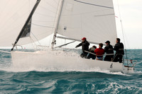 2012 Key West Race Week A 1184