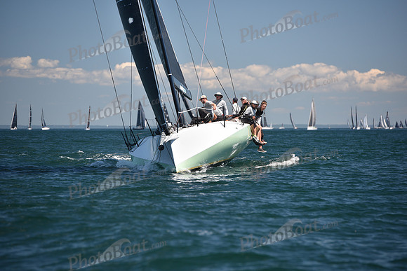 2021 Block Island Race Week E_0176