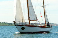 2014 NYYC Annual Regatta C 328