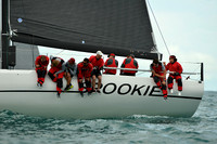 2014 Key West Race Week B 1356