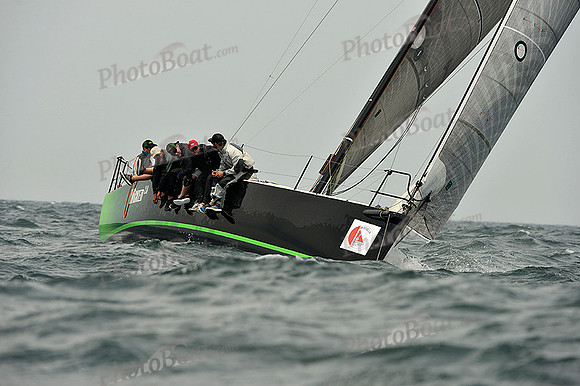 2015 Block Island Race Week D 677