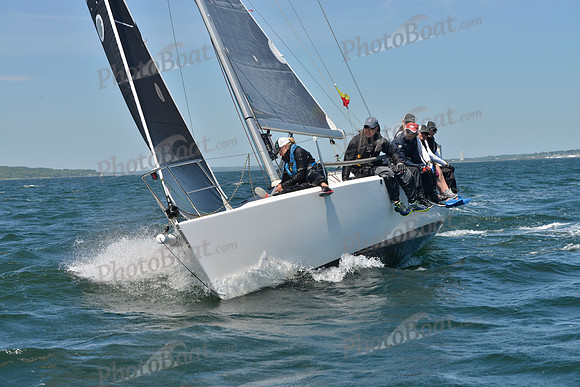 2019 NYYC Annual Regatta B_0676