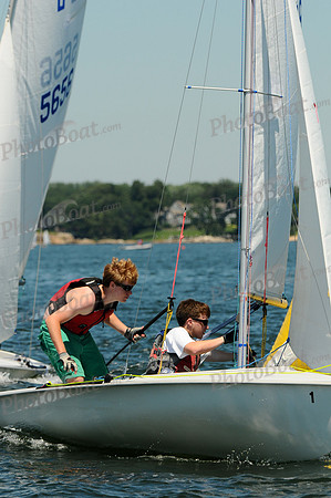 2011 Law Trophy 519