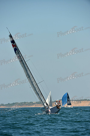 2015 Block Island Race Week B 175