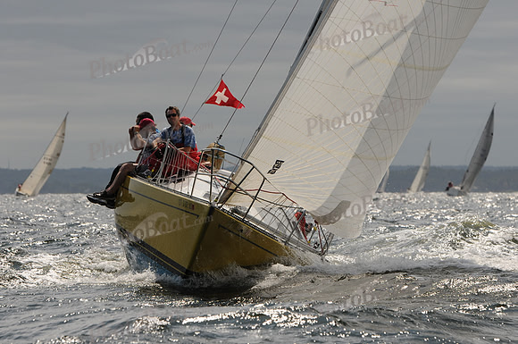 2011 Denmark Race 1540