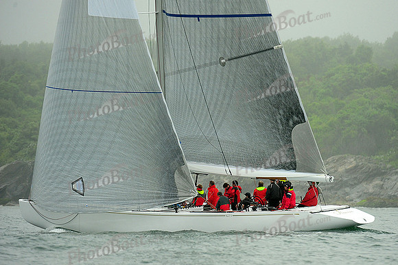 2014 NYYC Annual Regatta A 717