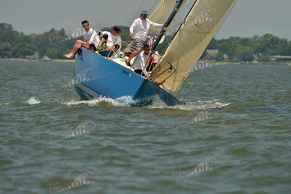 2016 Southern Bay Race Week F_0954