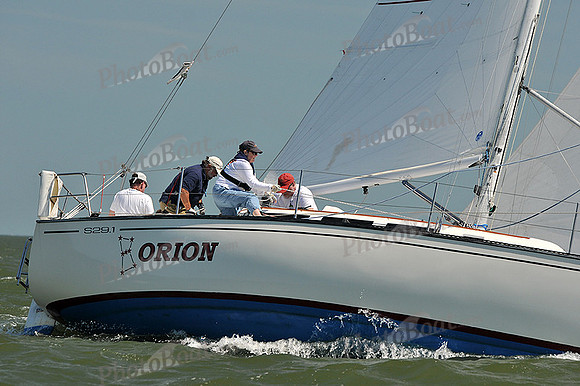 2013 Southern Bay Race Week D 523