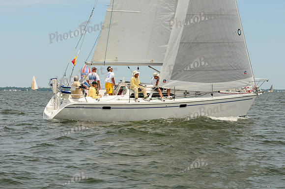 2011 Southern Bay RW C 532