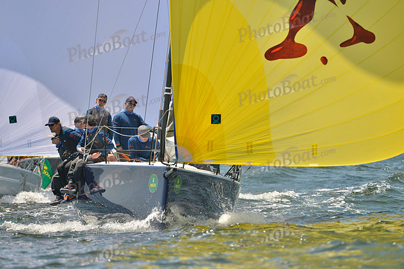 2017 NYYC Annual Regatta B_1018