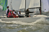 2017 Charleston Race Week D_2826