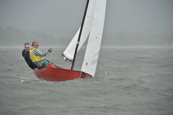 2018 Thistle Nationals E_2121