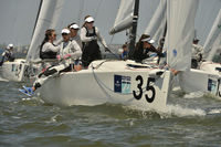 2017 Charleston Race Week D_1193