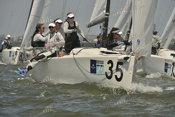 2017 Charleston Race Week D_1193