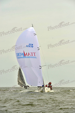 2019 Charleston Race Week I_1683