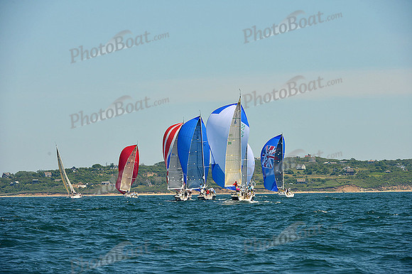 2015 Block Island Race Week G 894