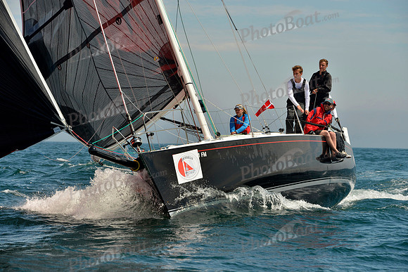 2017 Block Island Race Week C_2035