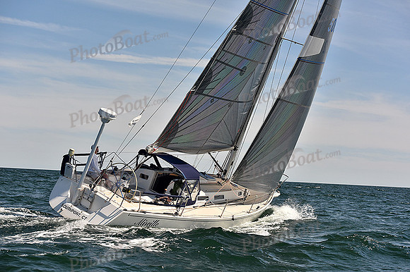 2016 Newport Bermuda Race_0317