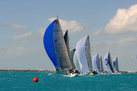2012 Key West Race Week B 866