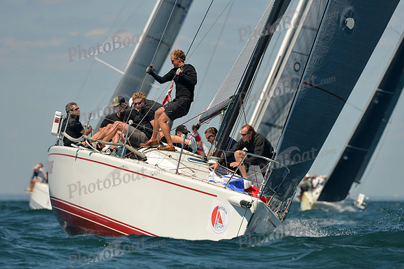 2015 Block Island Race Week G 1288