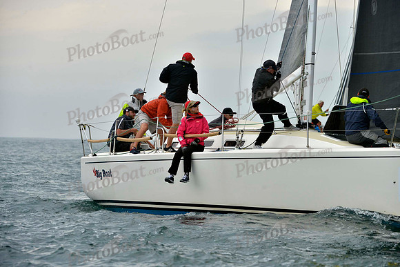 2021 Block Island Race Week C_2251