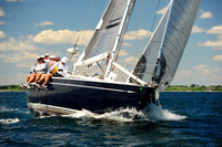2014 Newport Bermuda A 552