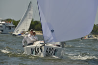 2017 Charleston Race Week A_1222