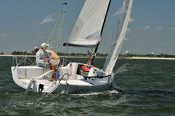 2013 Southern Bay Race Week C 1572