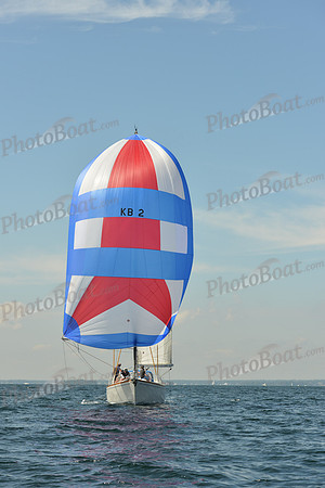 2015 Denmark Race A 770