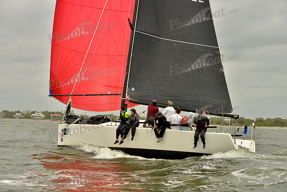 2019 Charleston Race Week I_1767