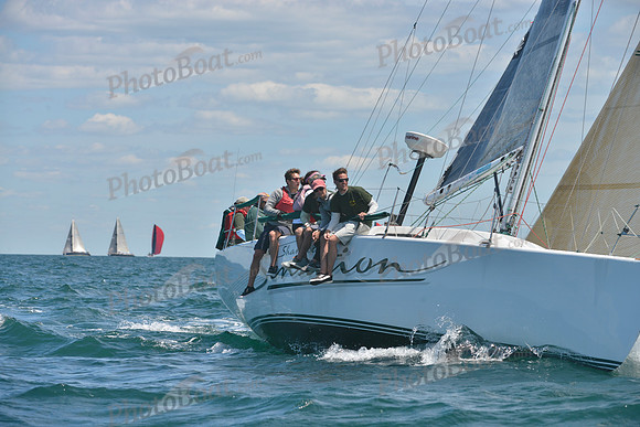 2021 Block Island Race Week D_0436