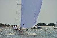 2014 Charleston Race Week D 1063