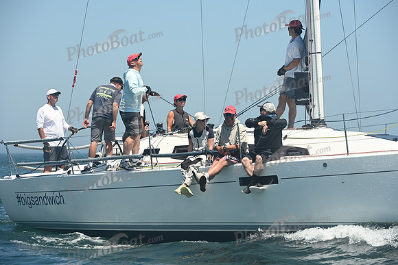 2025 Block Island Race Week C_0346