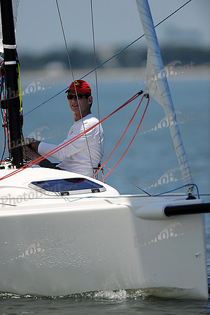 2013 Southern Bay Race Week B 658