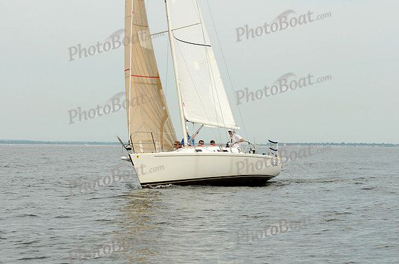 2011 Park City Regatta A 631