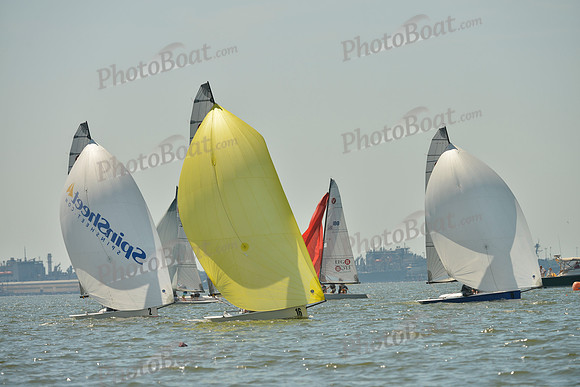 2017 Southern Bay Race Week C_0078