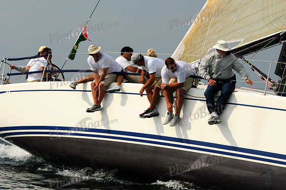 2011 Block Island RW C 1403