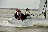 2018 Charleston Race Week A_1310