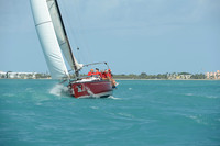 2017 Quantum Key West RW B 288