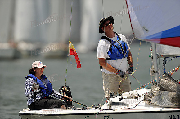 2013 Southern Bay Race Week B 824